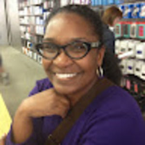 Meet your Posher, Libby